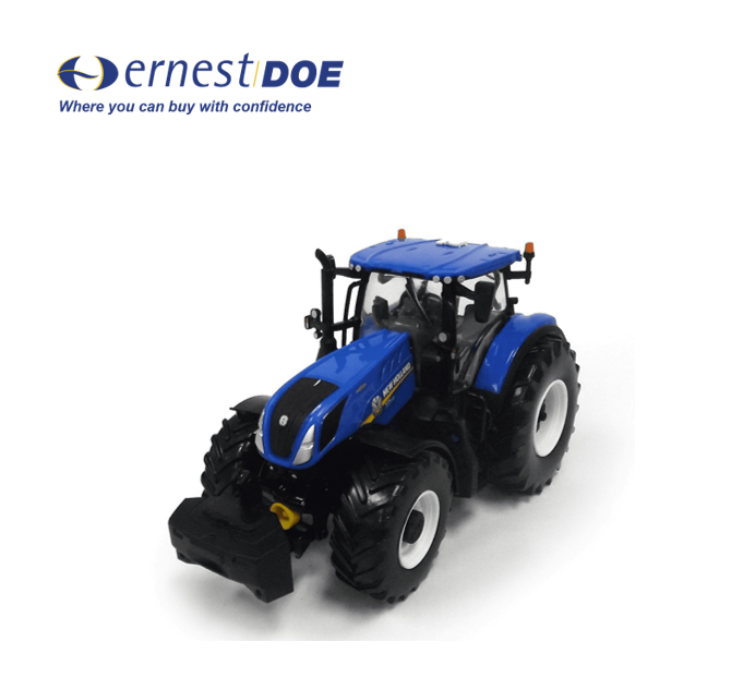 britains new holland